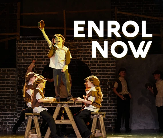 Enroll Now