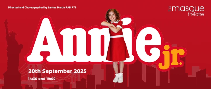 Annie Junior