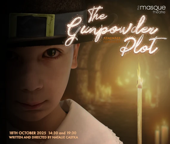 The Gunpowder Plot