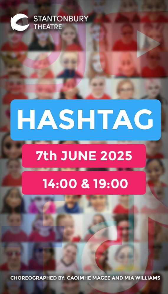 Hashtag