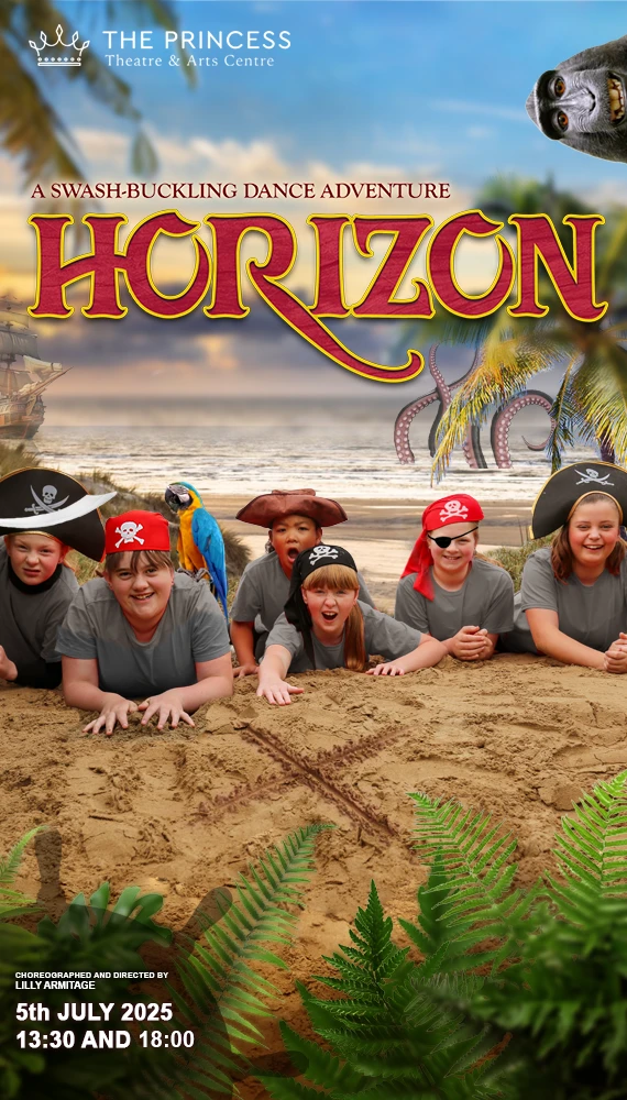 Horizon