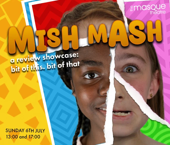 Mish Mash
