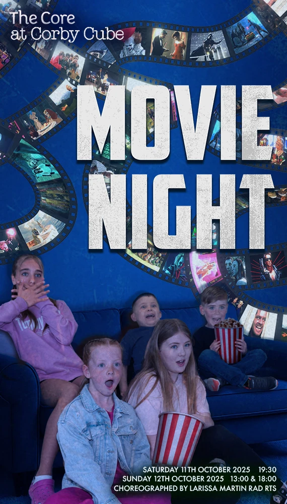 Movie Night