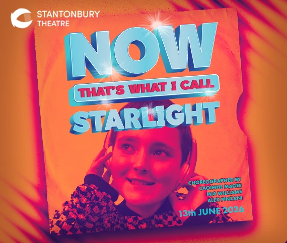 Now That's What I Call Starlight
