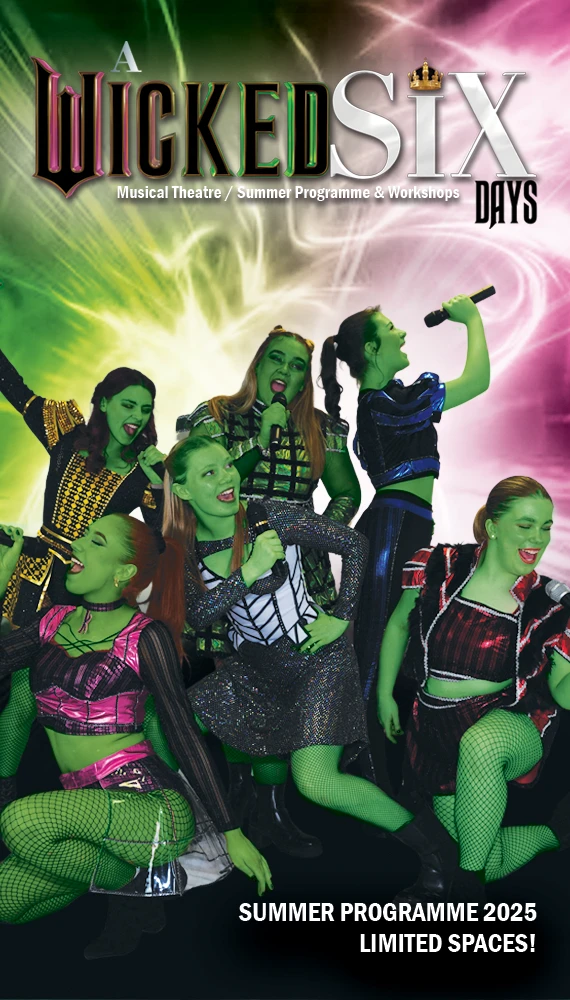 Summer Programme 2025