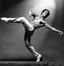 Wayne Sleep OBE