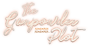 The Gunpowder Plot
