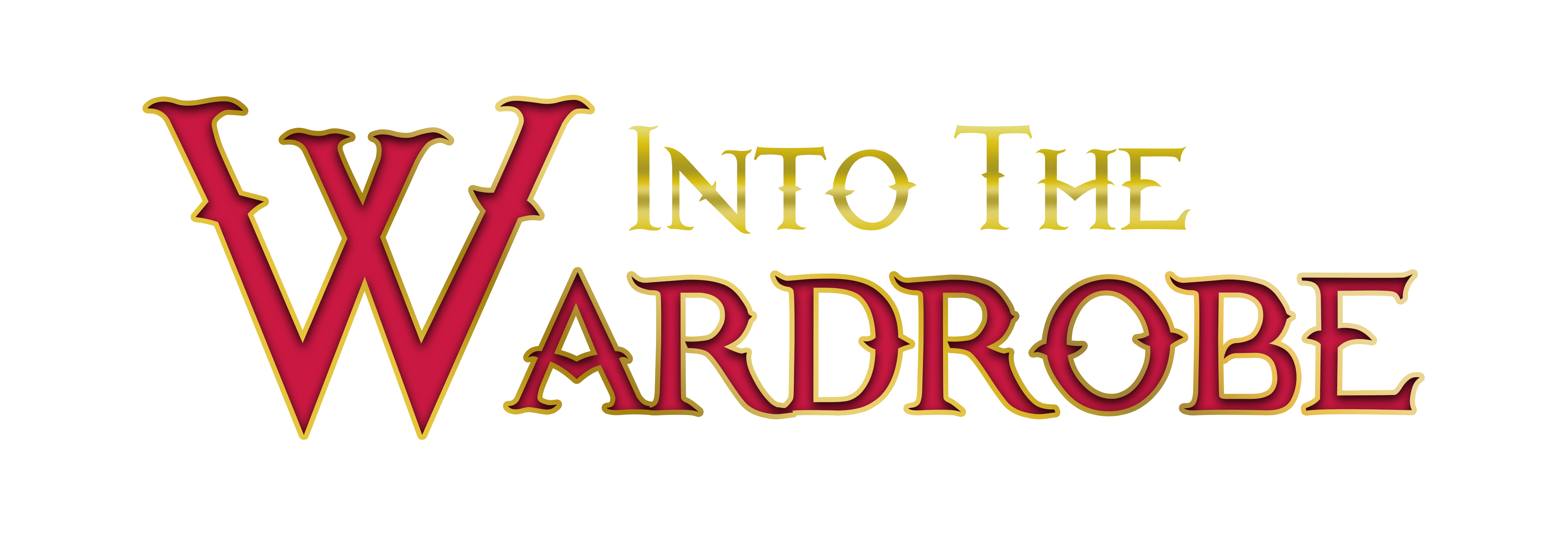 Into The Wardrobe