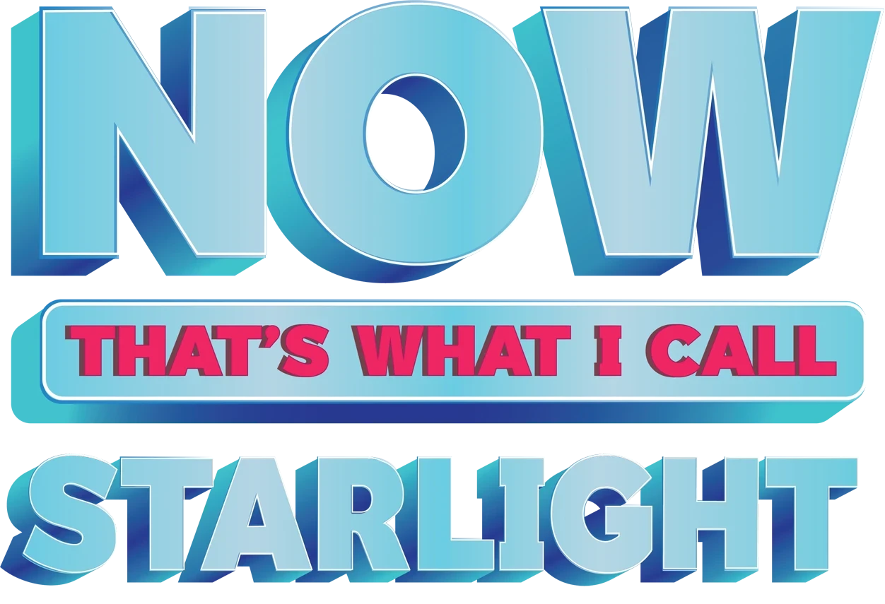 Now That's What I Call Starlight