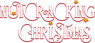 Nutcracking Christmas
