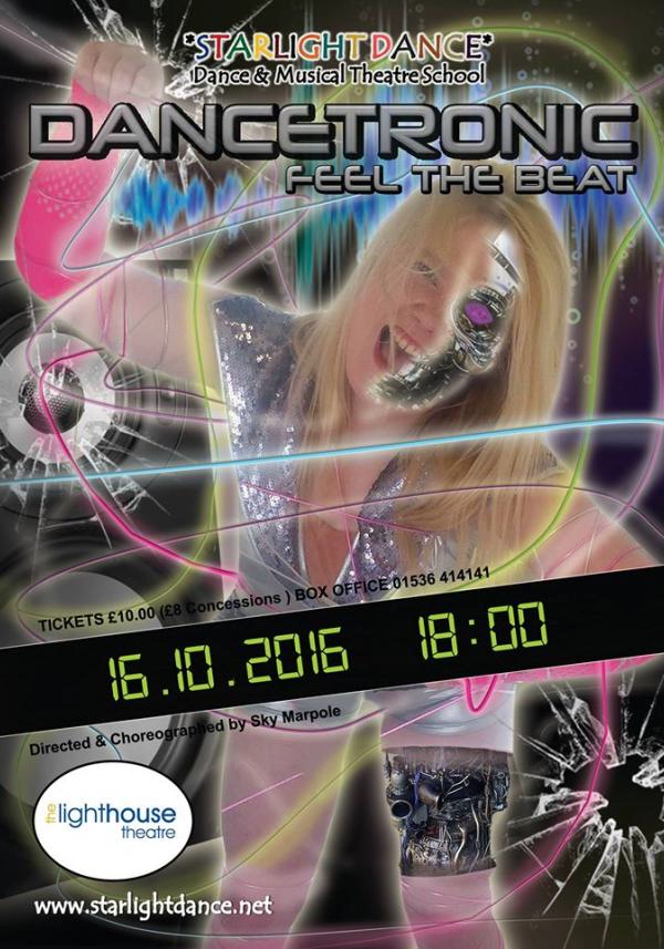 Dancetronic