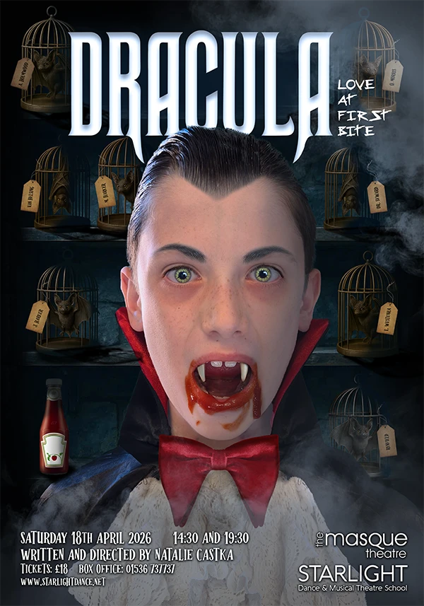 Dracula