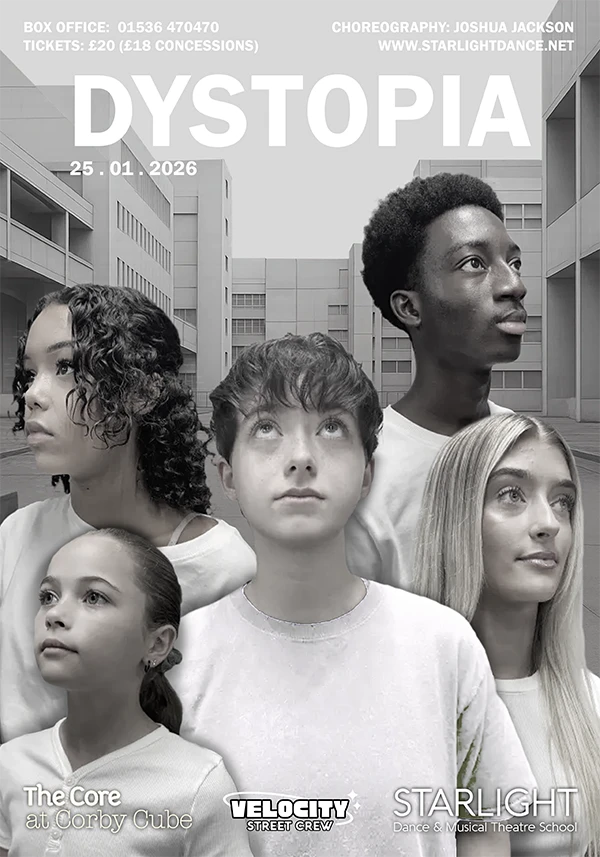 DYSTOPIA