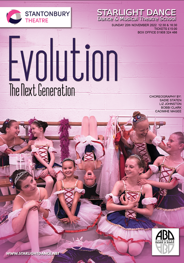 Evolution