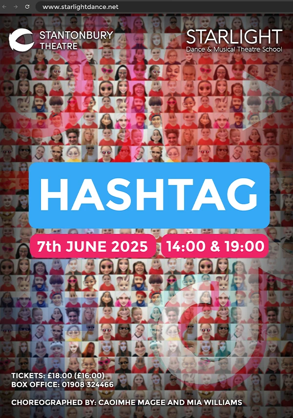 HASHTAG