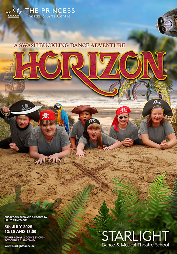Horizon