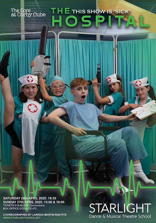 The Hospital