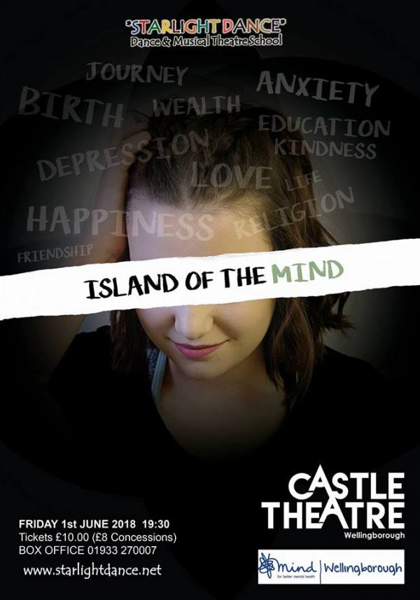 Island Of The Mind