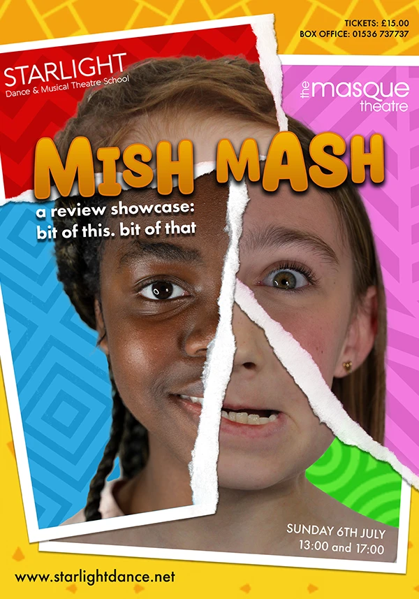 Mish Mash