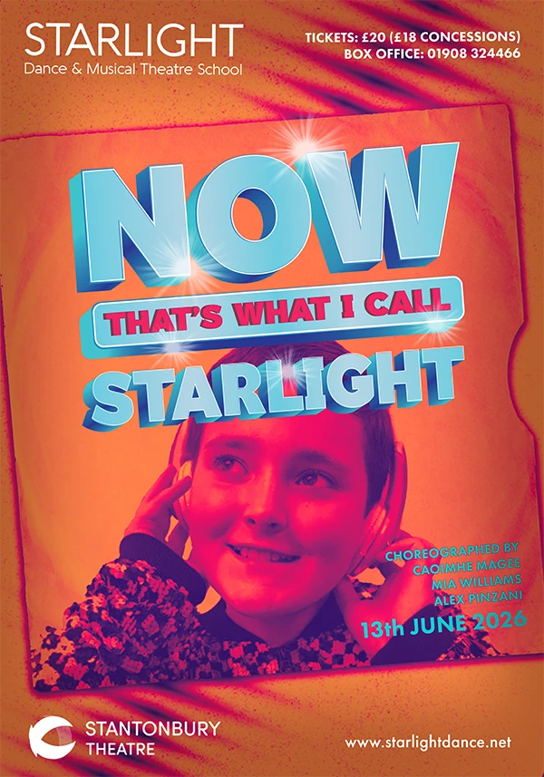 Now That's What I Call Starlight