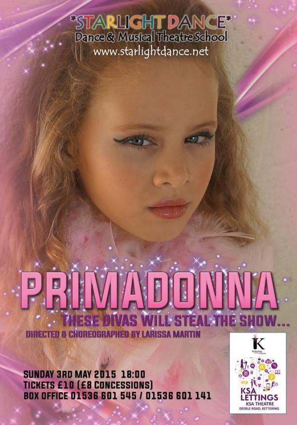 Primadonna