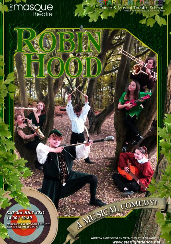 Robin Hood
