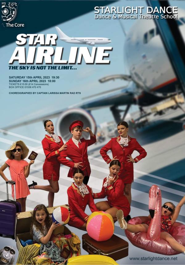 Star Airline