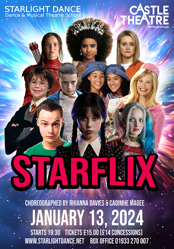 Starflix