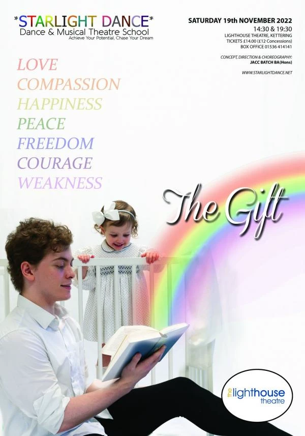 The Gift