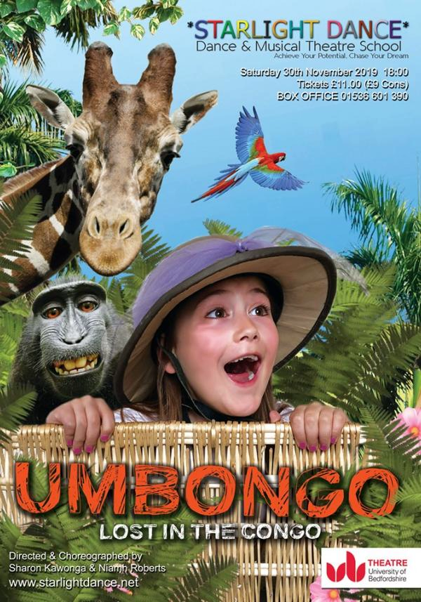 Umbongo