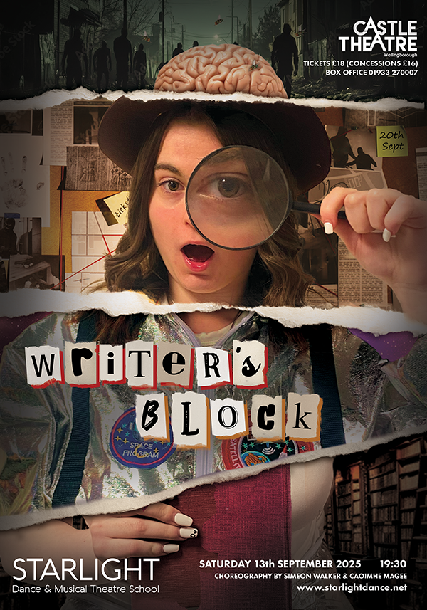 Writers Block