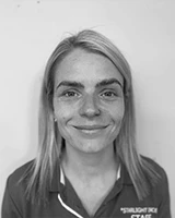 Bekki Patrick