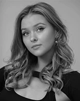 Caitlin Kerrison BA(Hons)