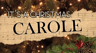 It's A Christmas Carole