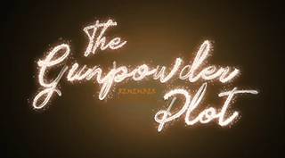 The Gunpowder Plot