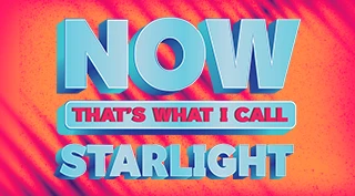 Now That's What I Call Starlight