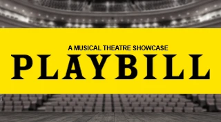 PLAYBILL